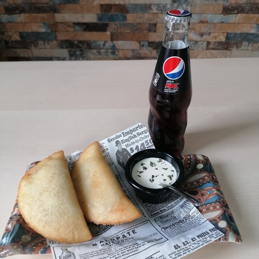 empanadas venezolanas