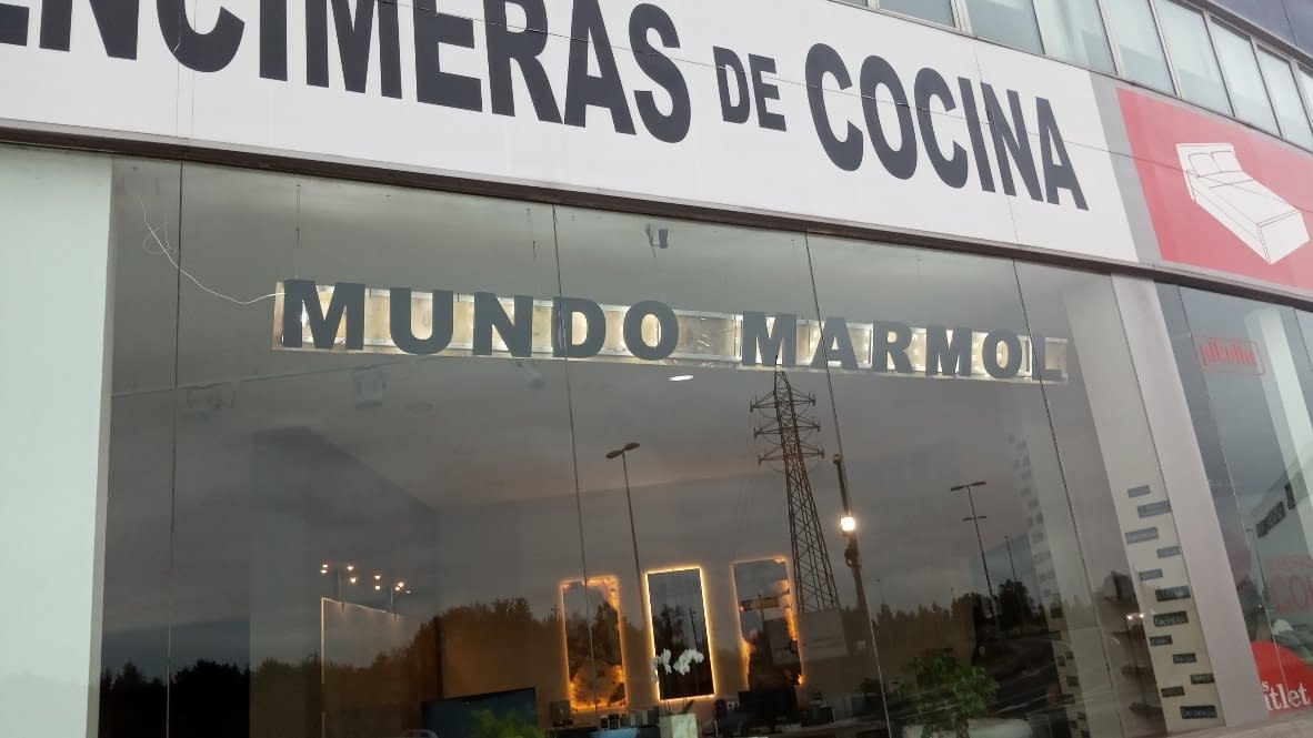 Mundo Marmol