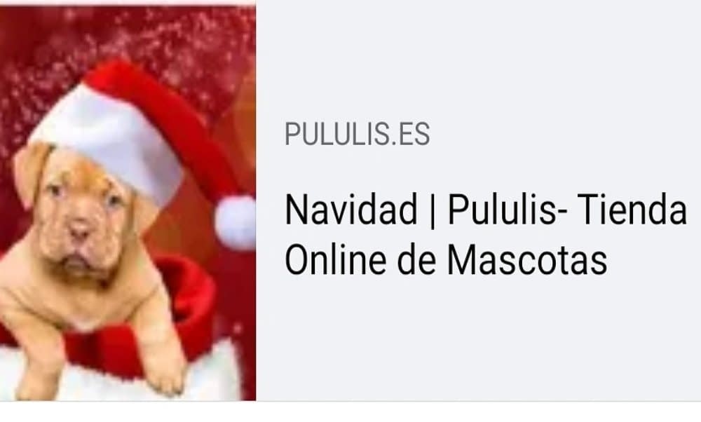 Se acerca la Navidad