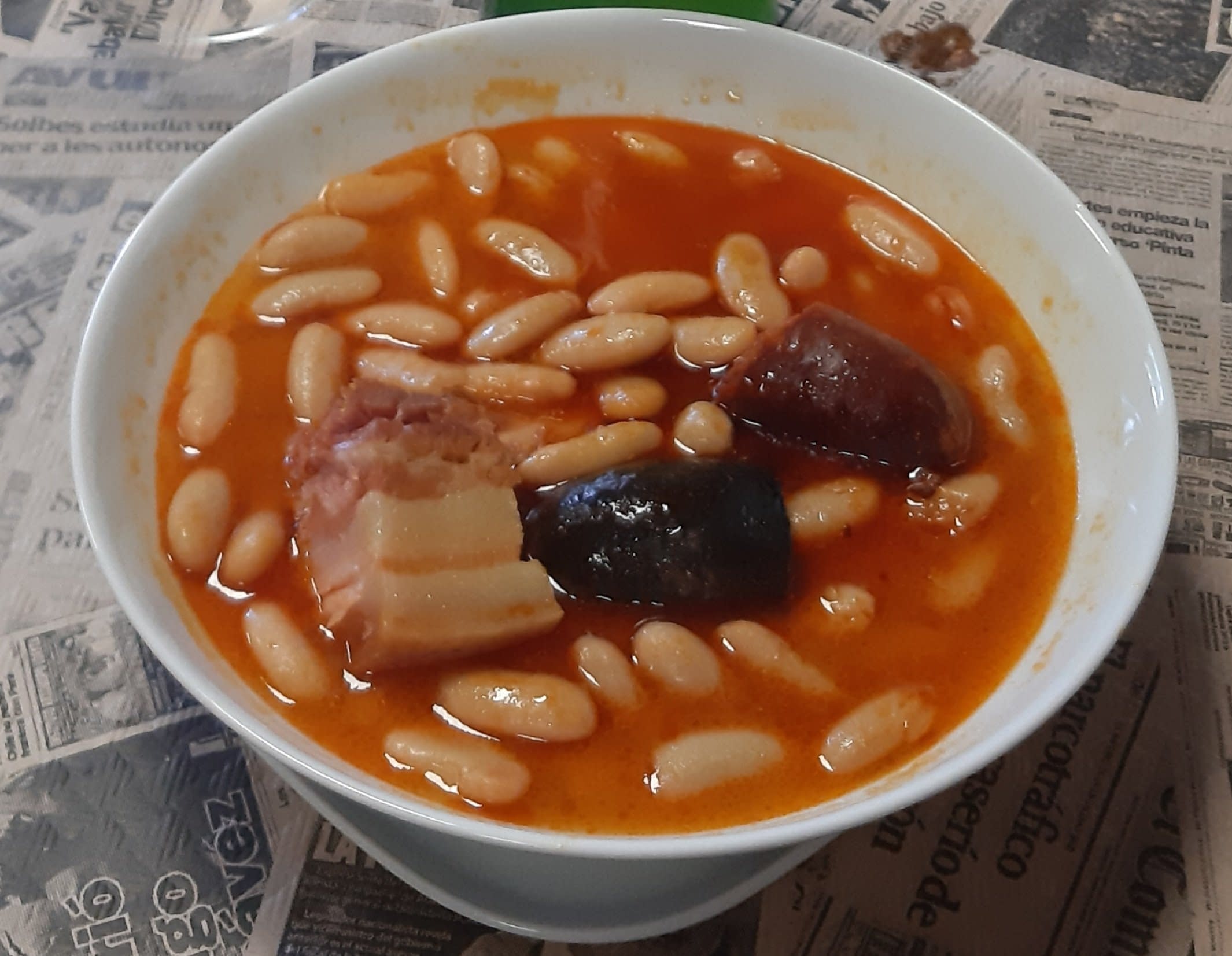 FABADA ASTURIANA