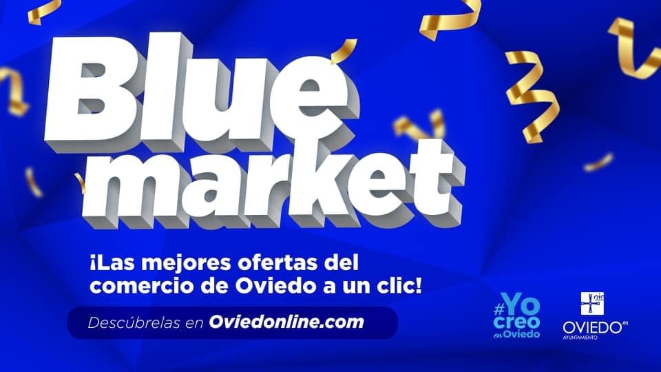 Blue Market