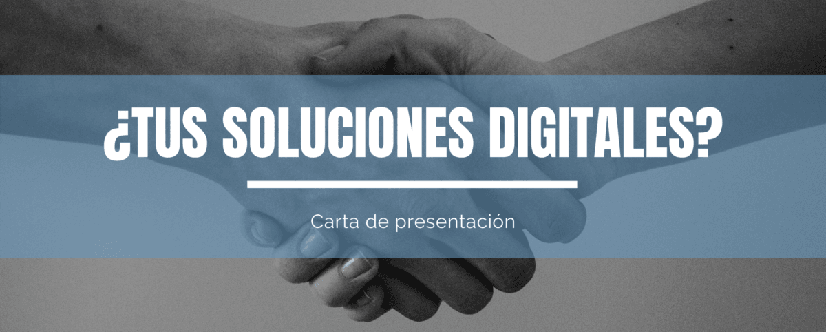 ¿Qué es Tus Soluciones Digitales?