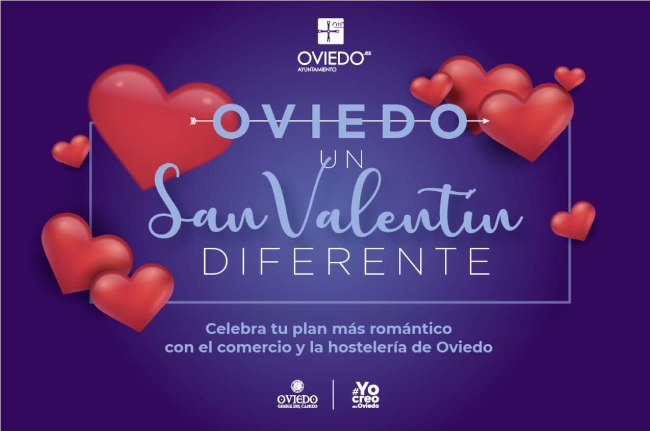 Tic, tac, tic, tac ¡Un San Valentín diferente!