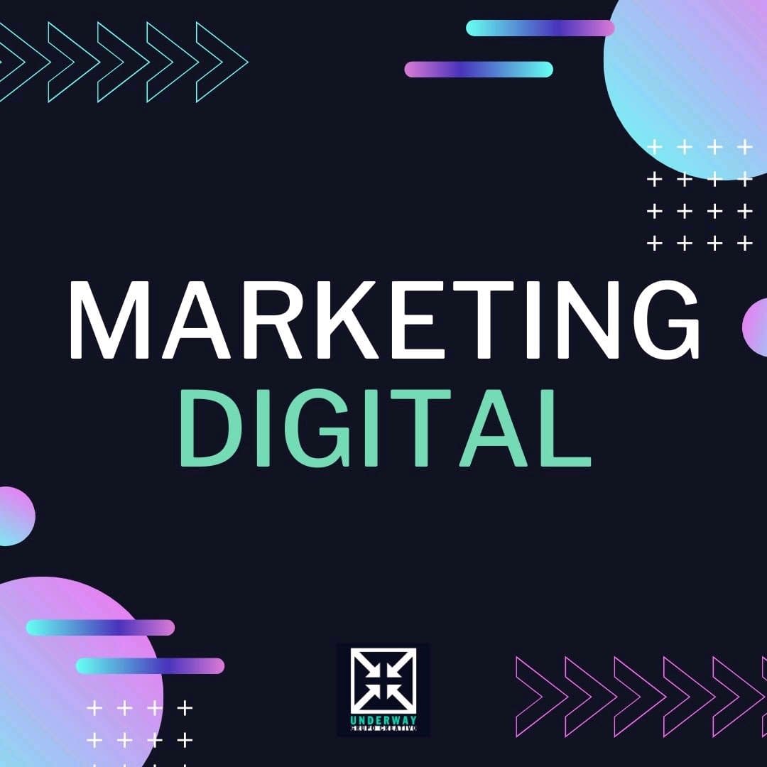 Marketing Digital