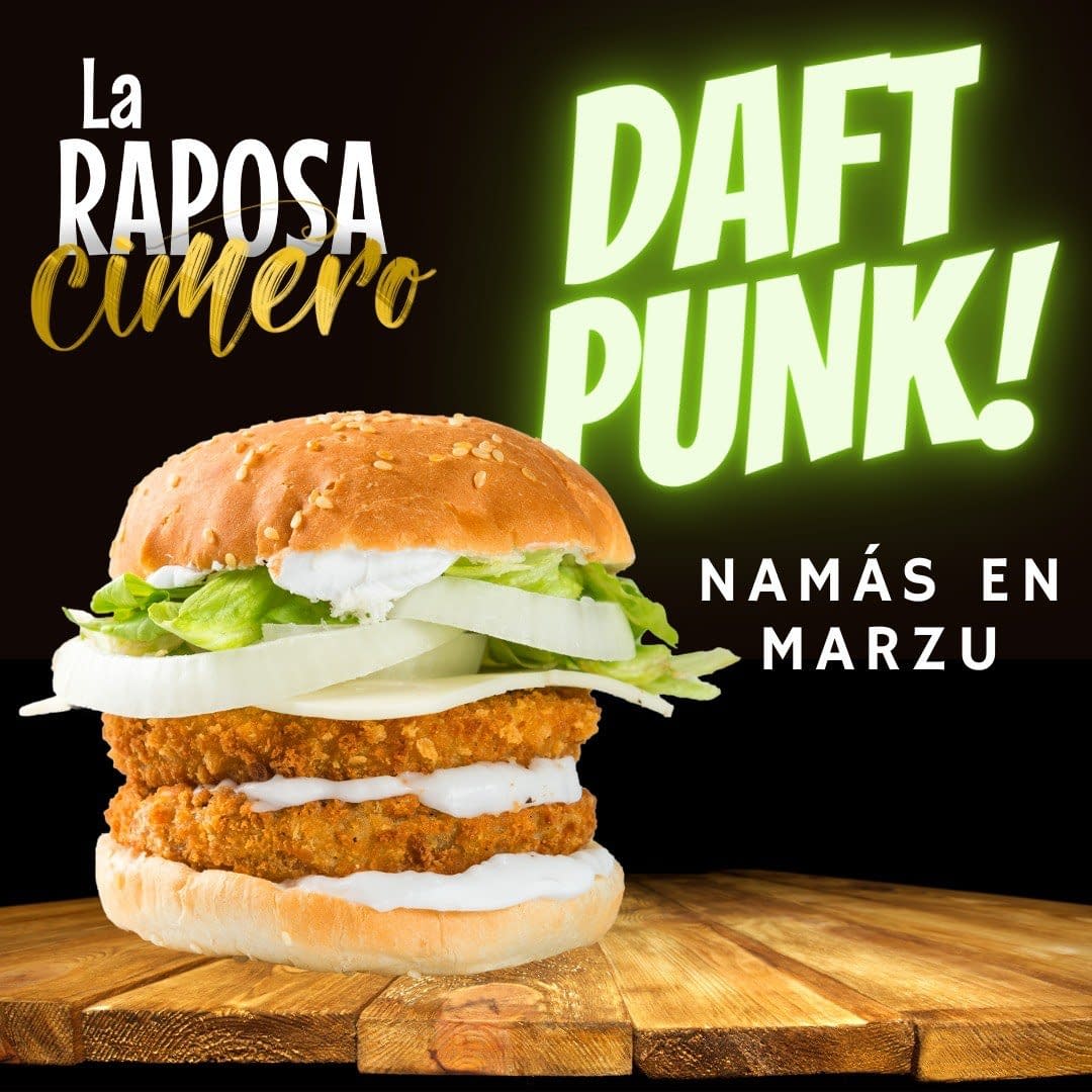 NUEVA BURGER