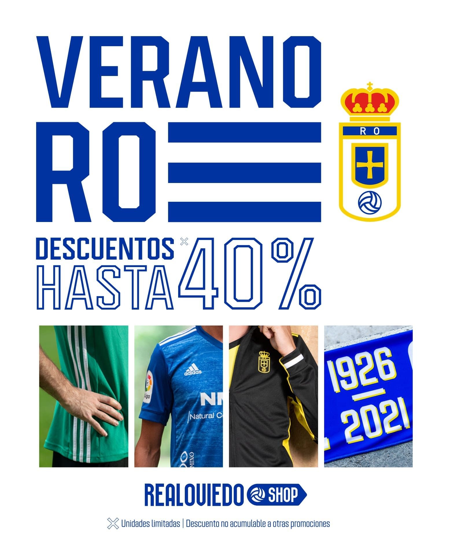 Ofertas de Verano RO