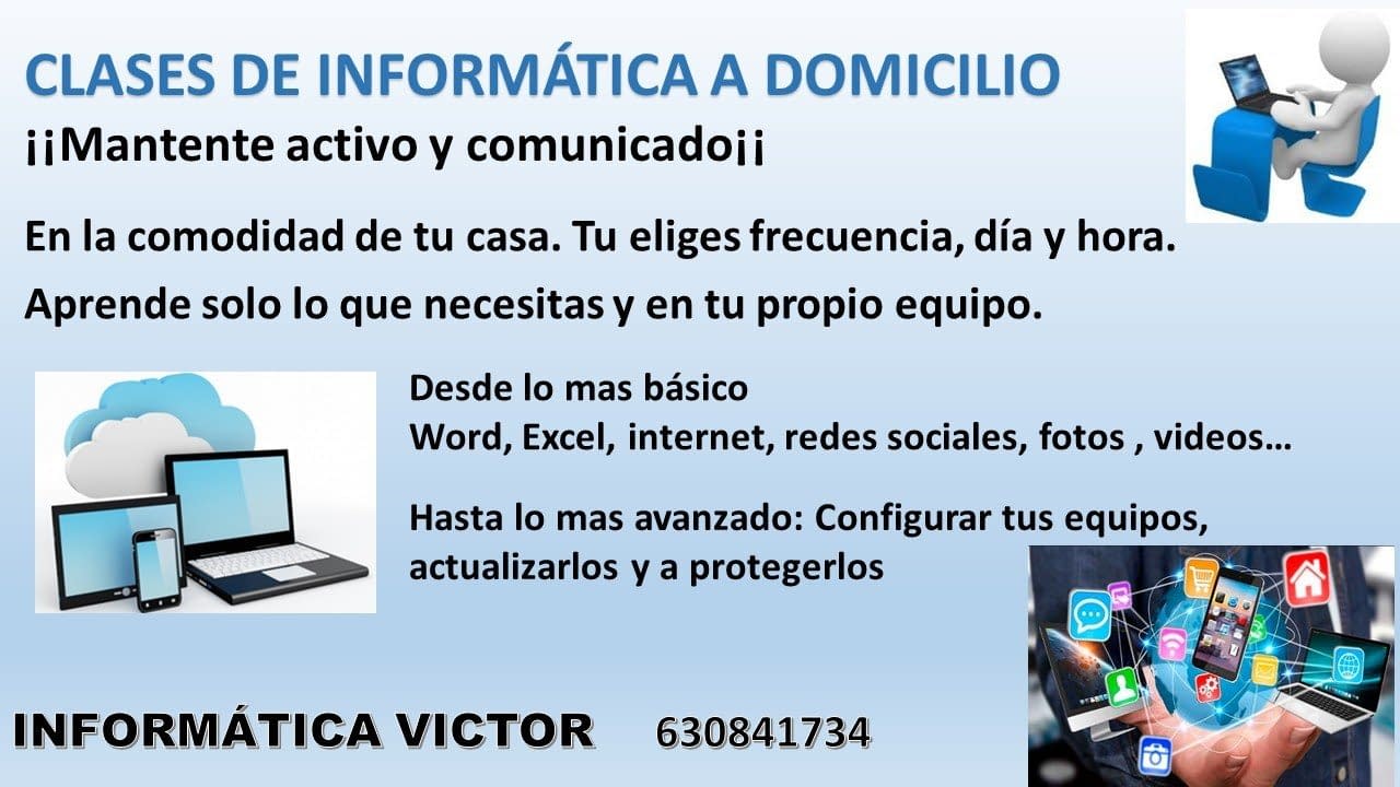 contacto