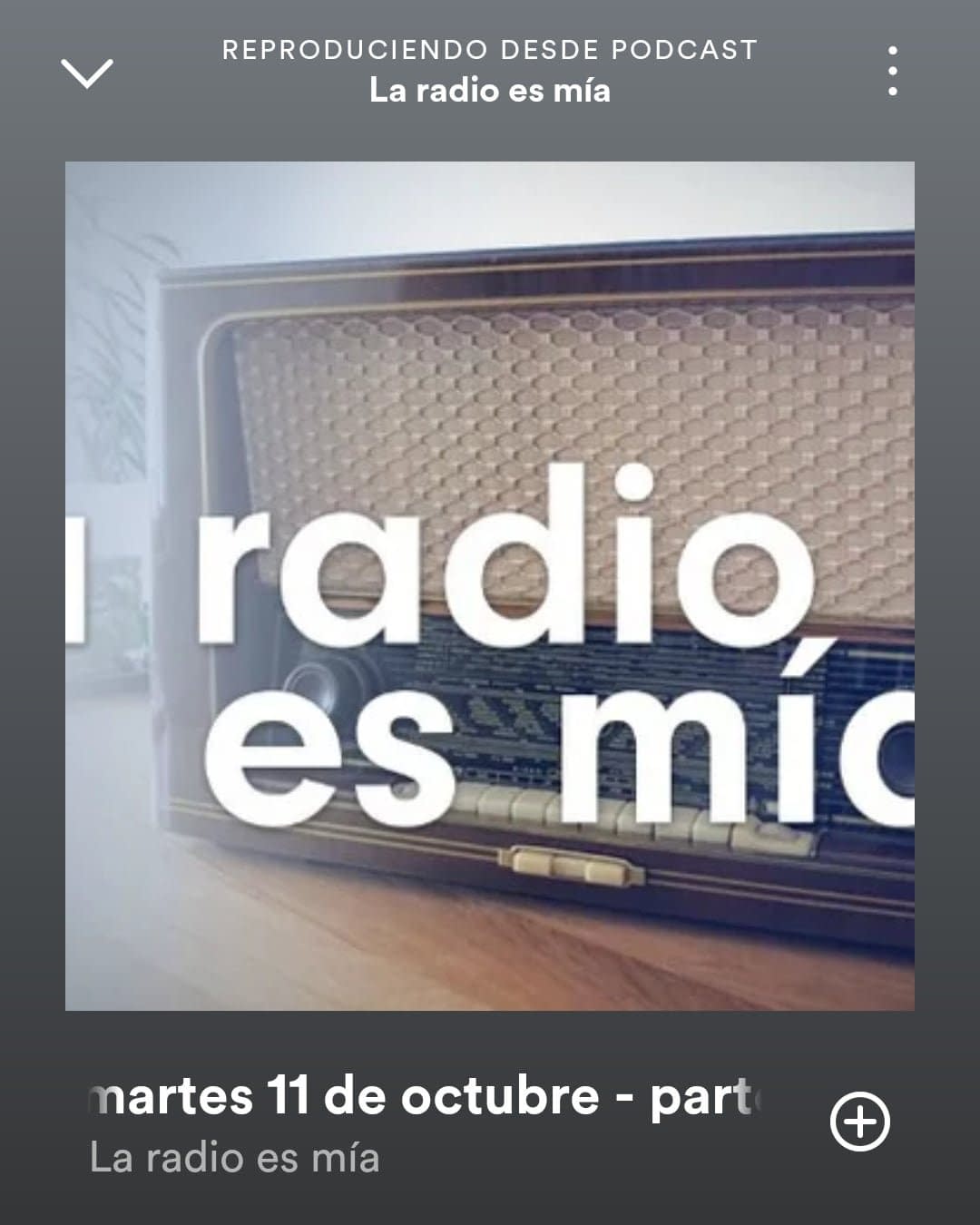 Yoga Oncológico en la Radio