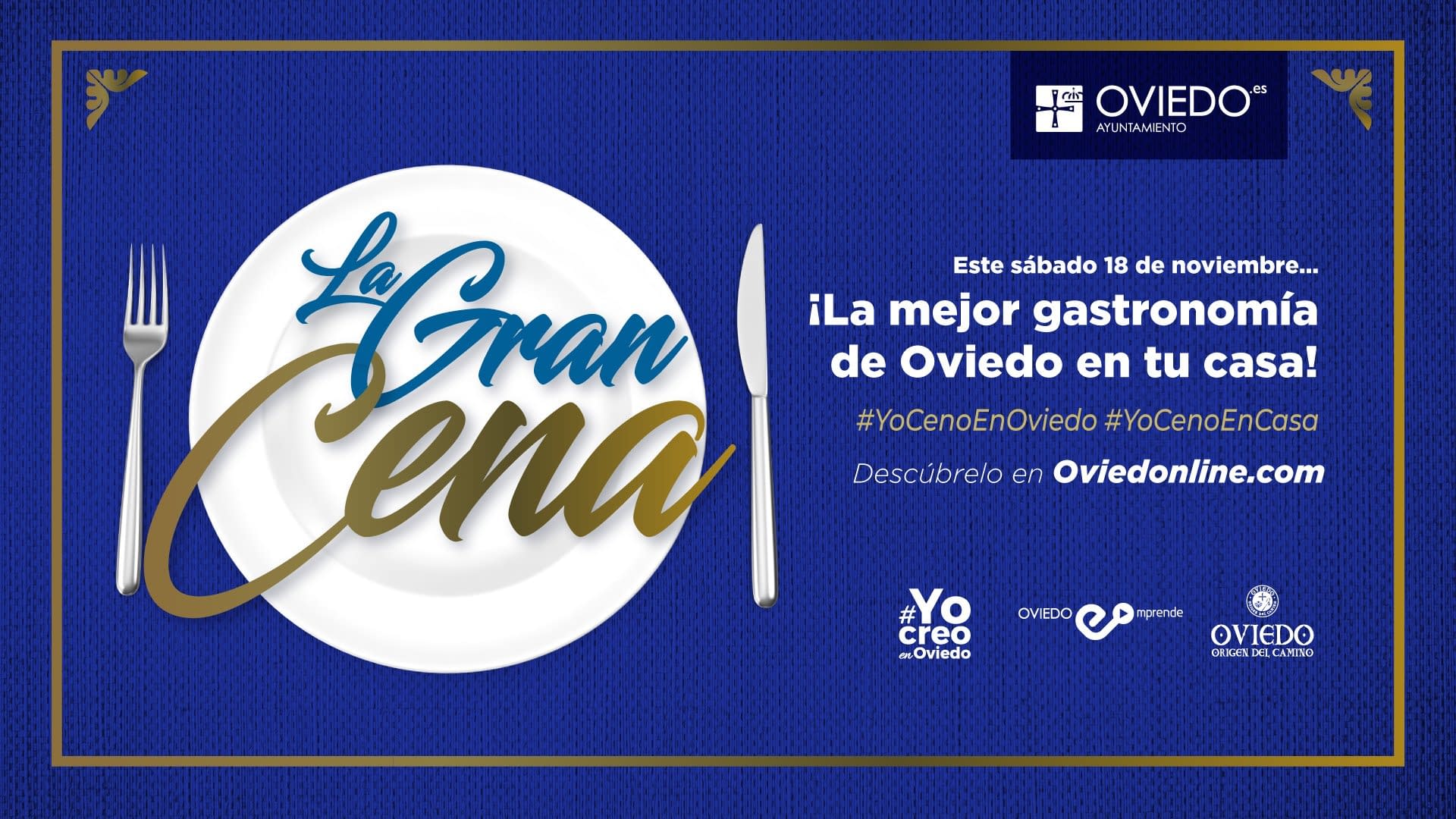 La Gran Cena