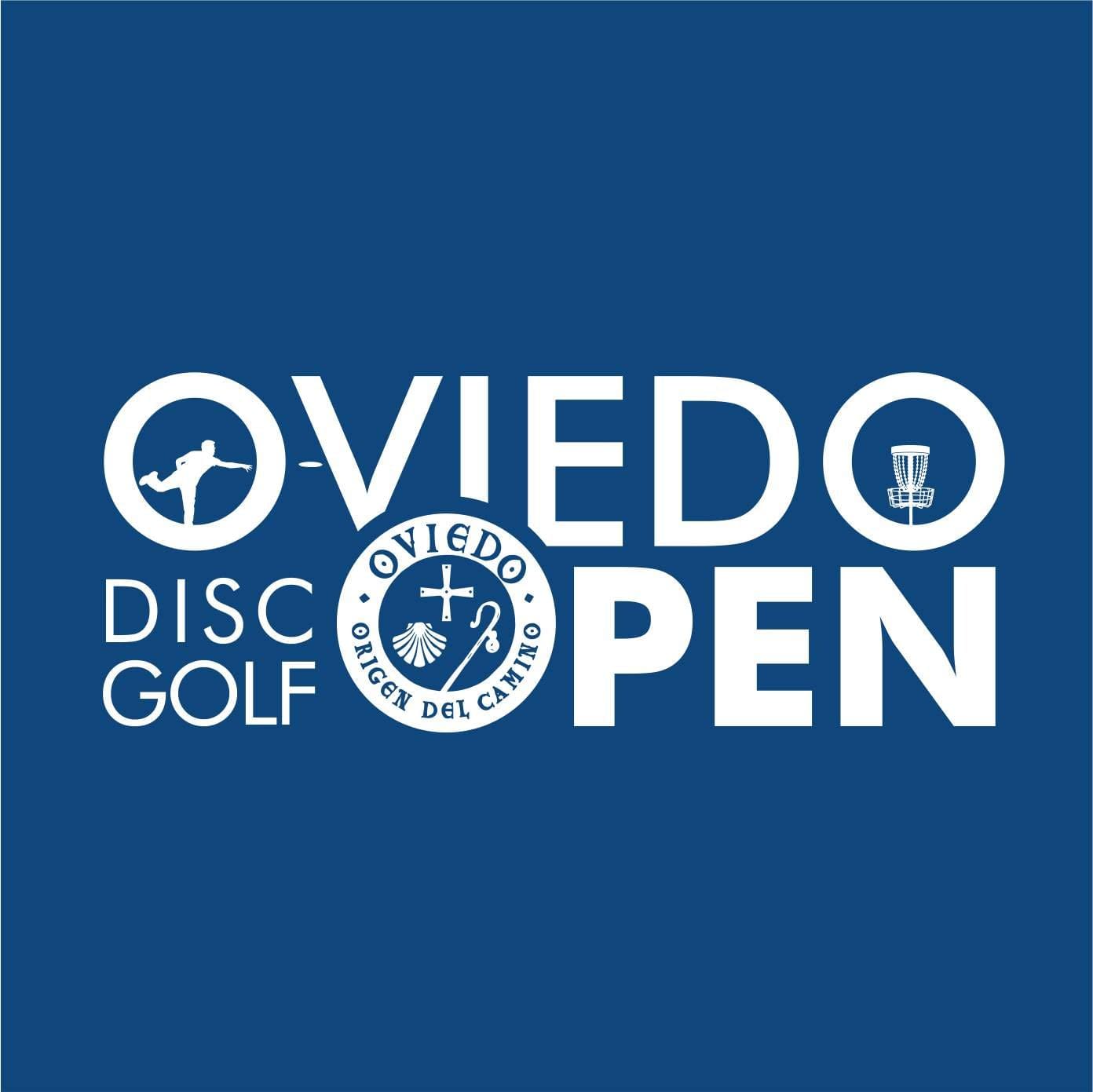 Oviedo Disc Golf Open