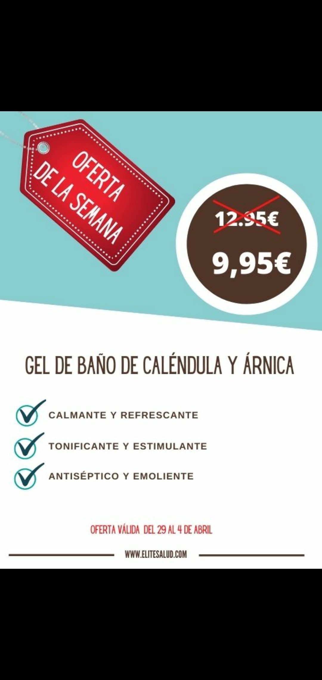 oferta semanal