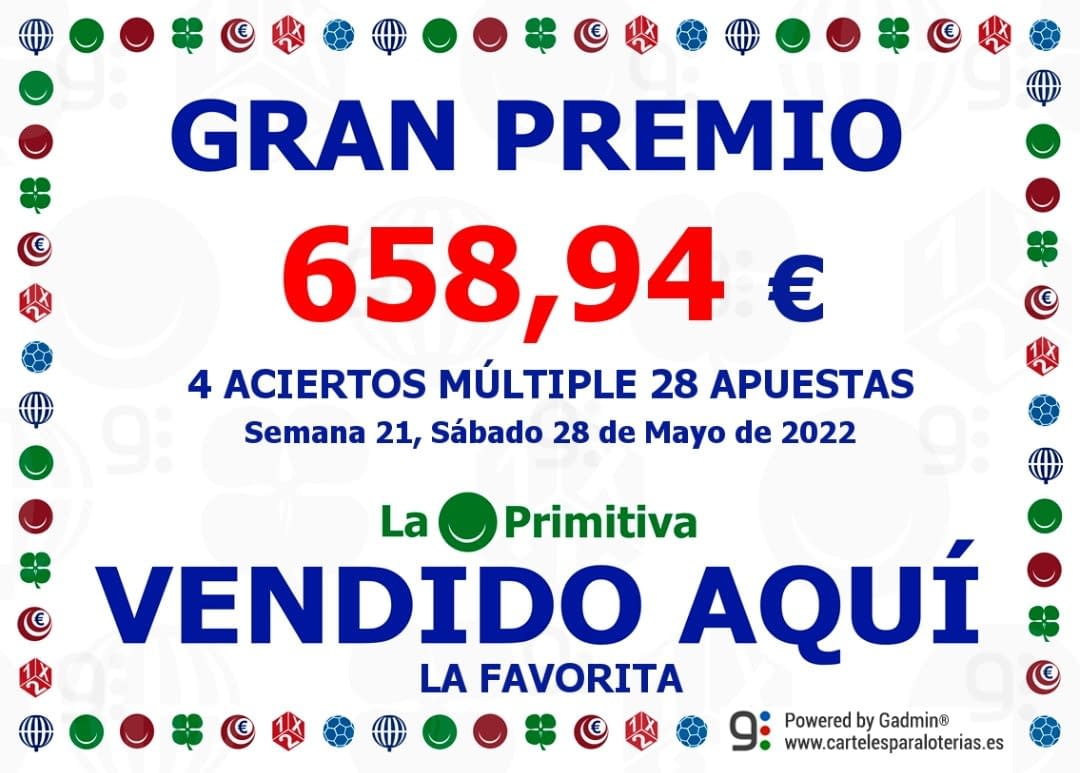 Premio Primitiva