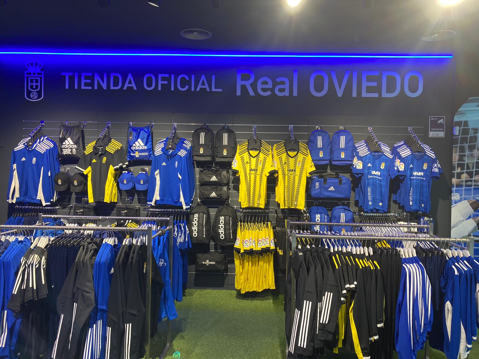 CreoEnOviedo - Tienda Oviedo - CC Los Prados